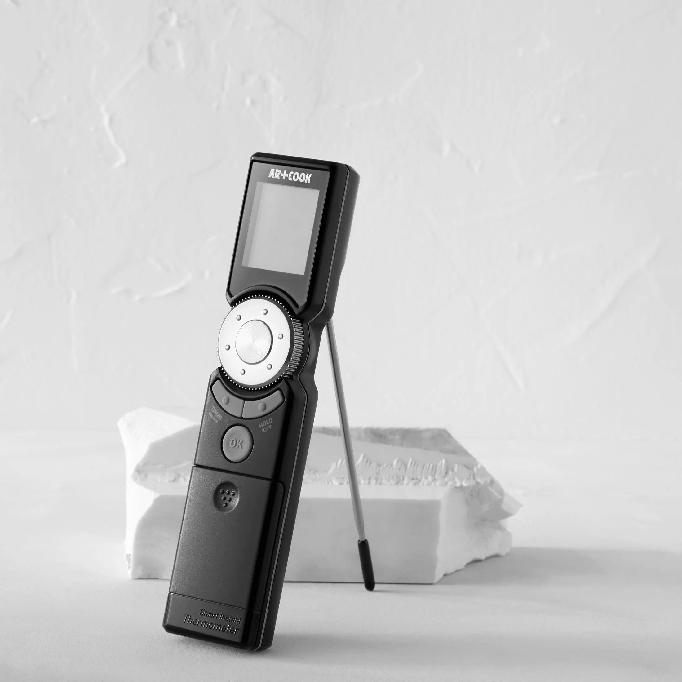 Digital Instant-Read Meat Thermometer - Image 3