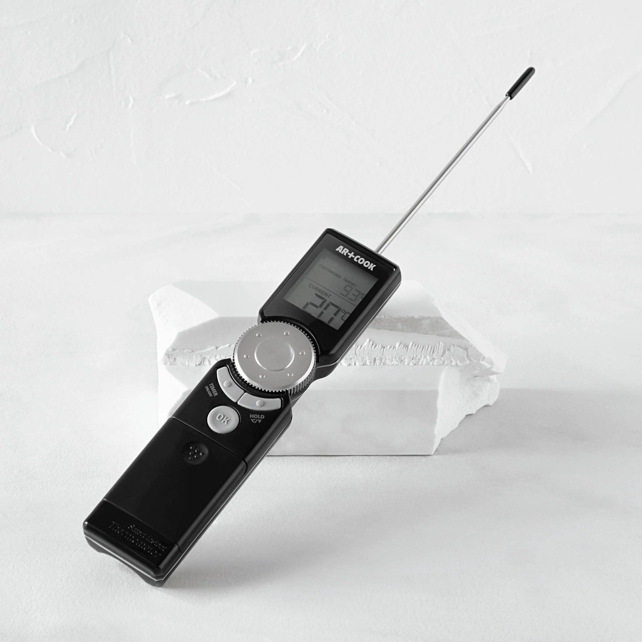 Digital Instant-Read Meat Thermometer - Image 2