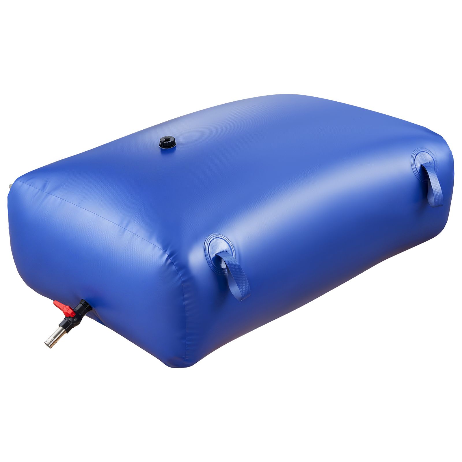 87.2 Gallon Collapsible Water Storage Bladder – Heavy-Duty 1000D PVC Portable Water Tank - Image 11