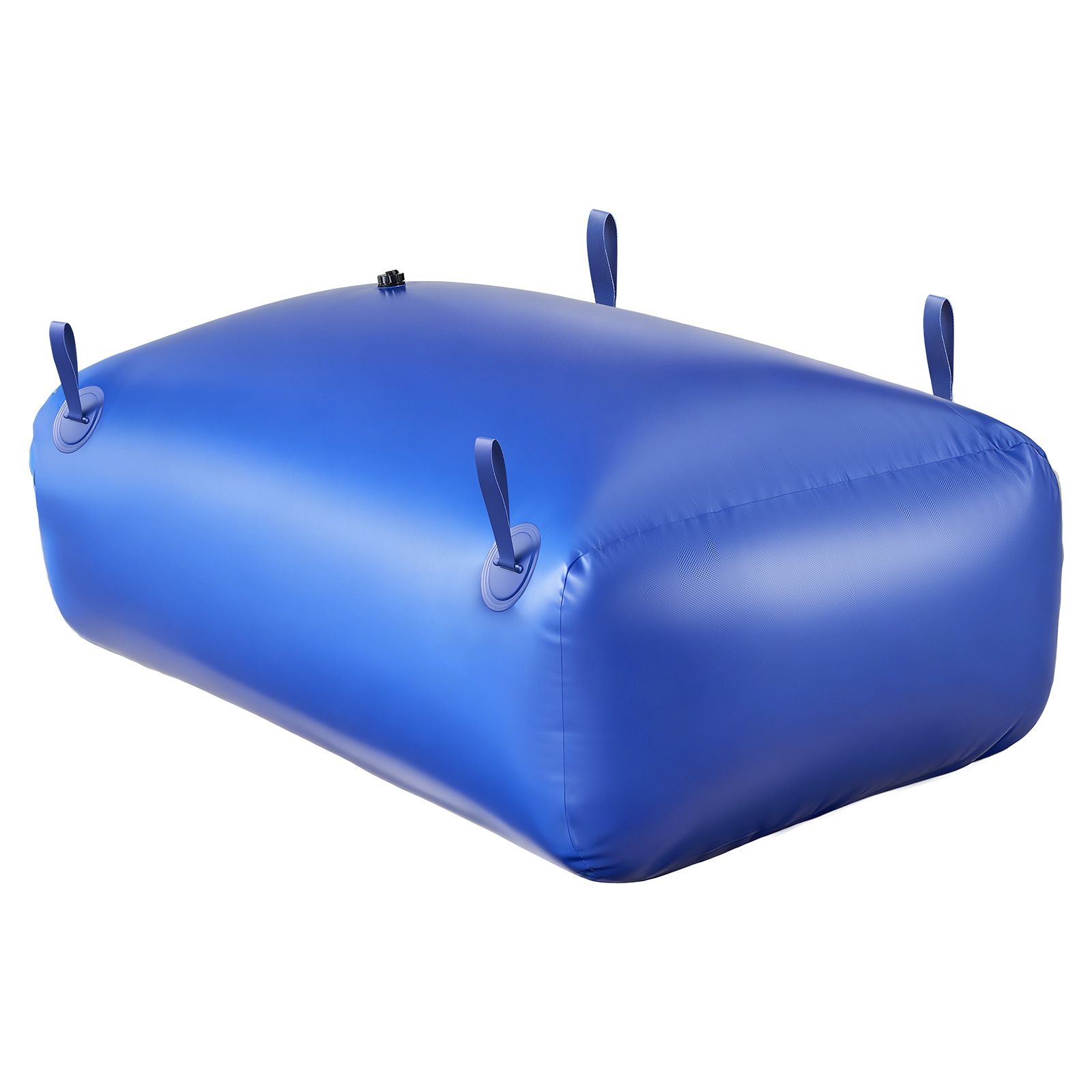 87.2 Gallon Collapsible Water Storage Bladder – Heavy-Duty 1000D PVC Portable Water Tank - Image 9