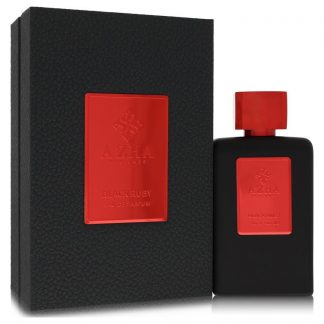 Azha Black Ruby Eau de Parfum – 100ml