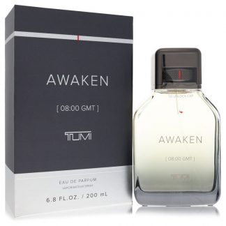 Tumi Awaken by Tumi 3.4 fl oz EDP Spray for men