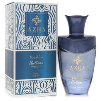Azha Sultana by Azha - 100 ml EDP Spray