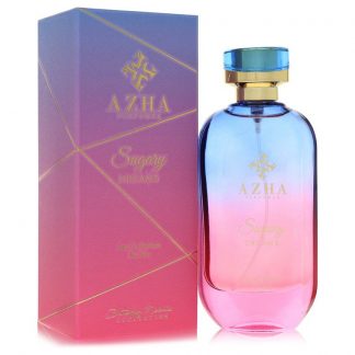 Azha Sugary Dreams EDP 3.4 fl oz spray for women