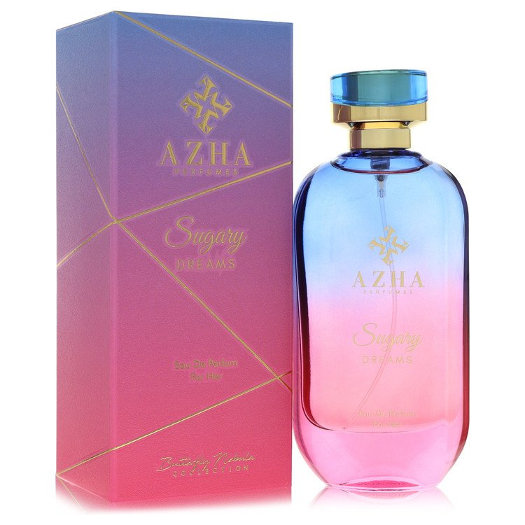 Azha Sugary Dreams EDP 3.4 fl oz spray for women
