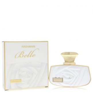 Al Haramain Belle Eau de Parfum for Women – 75ml