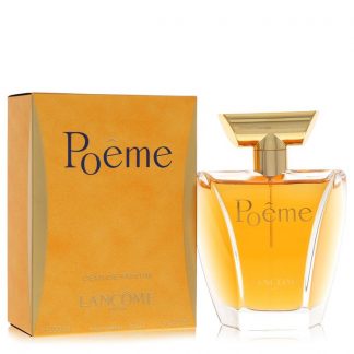 Poeme by Lancome 3.4 fl oz EDP Spray for women