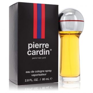 Pierre Cardin Eau de Cologne for Men – 83ml