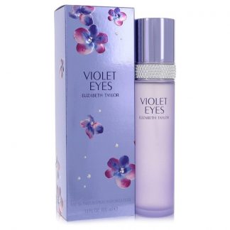 Violet Eyes by Elizabeth Taylor 3.4 EDP Spray for Women