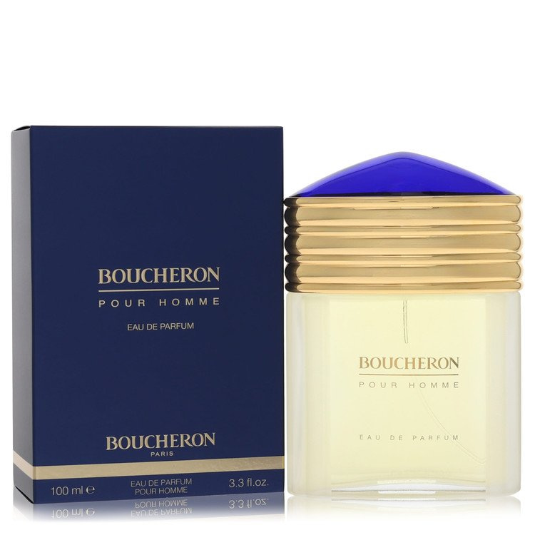 Boucheron by Boucheron - 3.4 fl oz EDP Spray