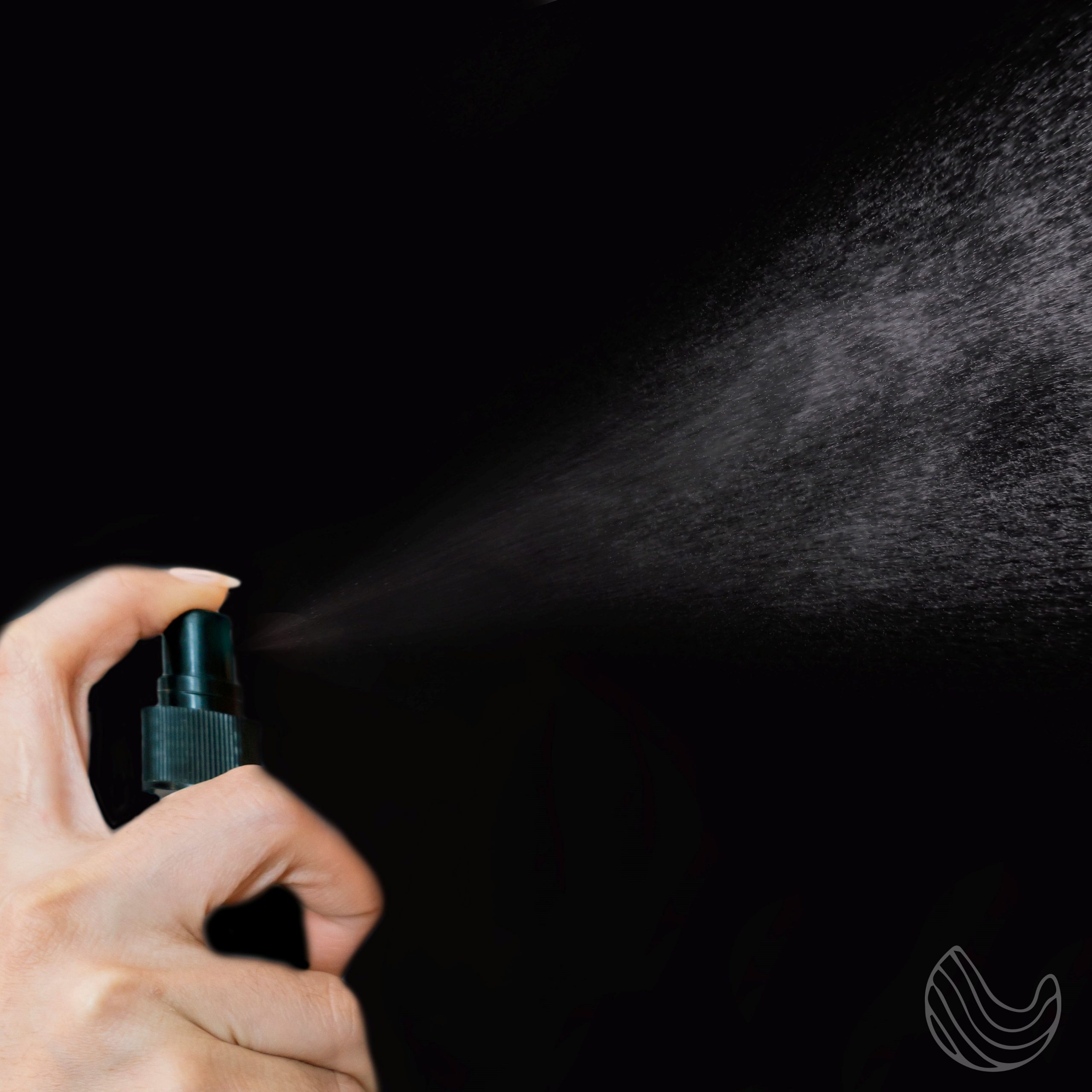 Essential Oil Aromatherapy Motivated Mist – 4 oz - Image 3
