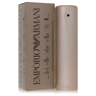 Emporio Armani for Women - 3.4 oz (100 ml)