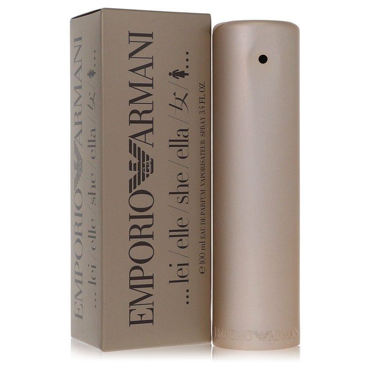 Emporio Armani for Women - 3.4 oz (100 ml)