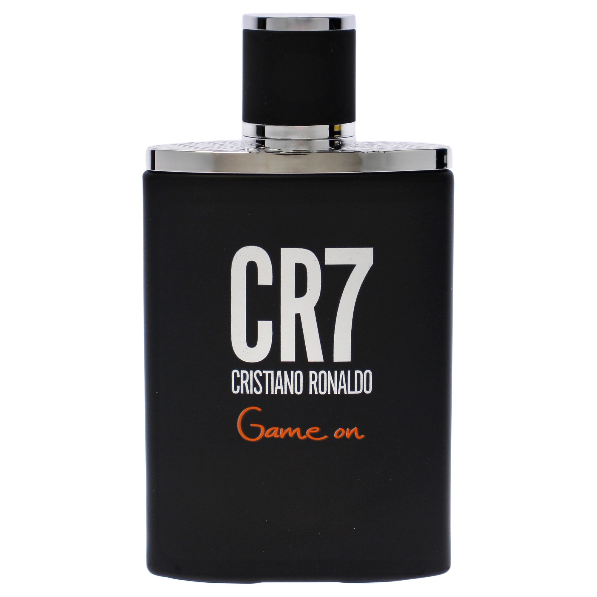 CR7 Game On by Cristiano Ronaldo Eau de Toilette for Men – 1.7 oz (50ml) - Image 2