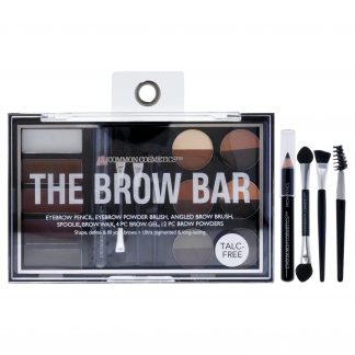 The Brow Bar by Uncommon Cosmetics Gift Set for Women