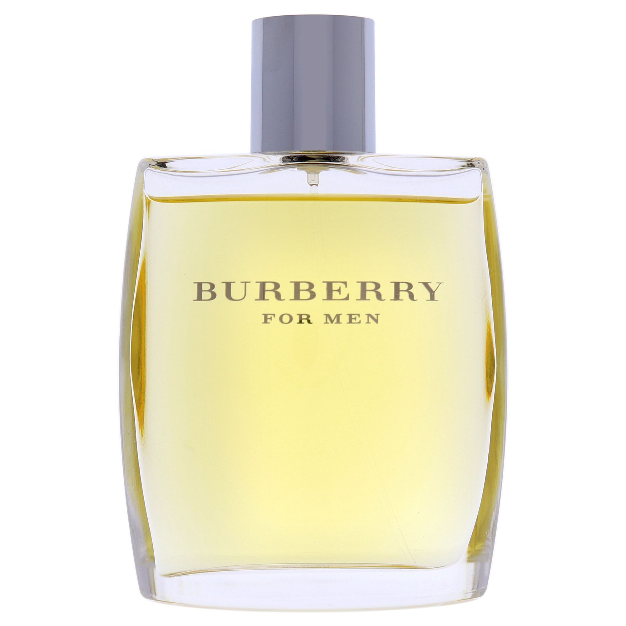 Burberry for Men Eau de Toilette Spray – 3.3 oz (100ml) - Image 2