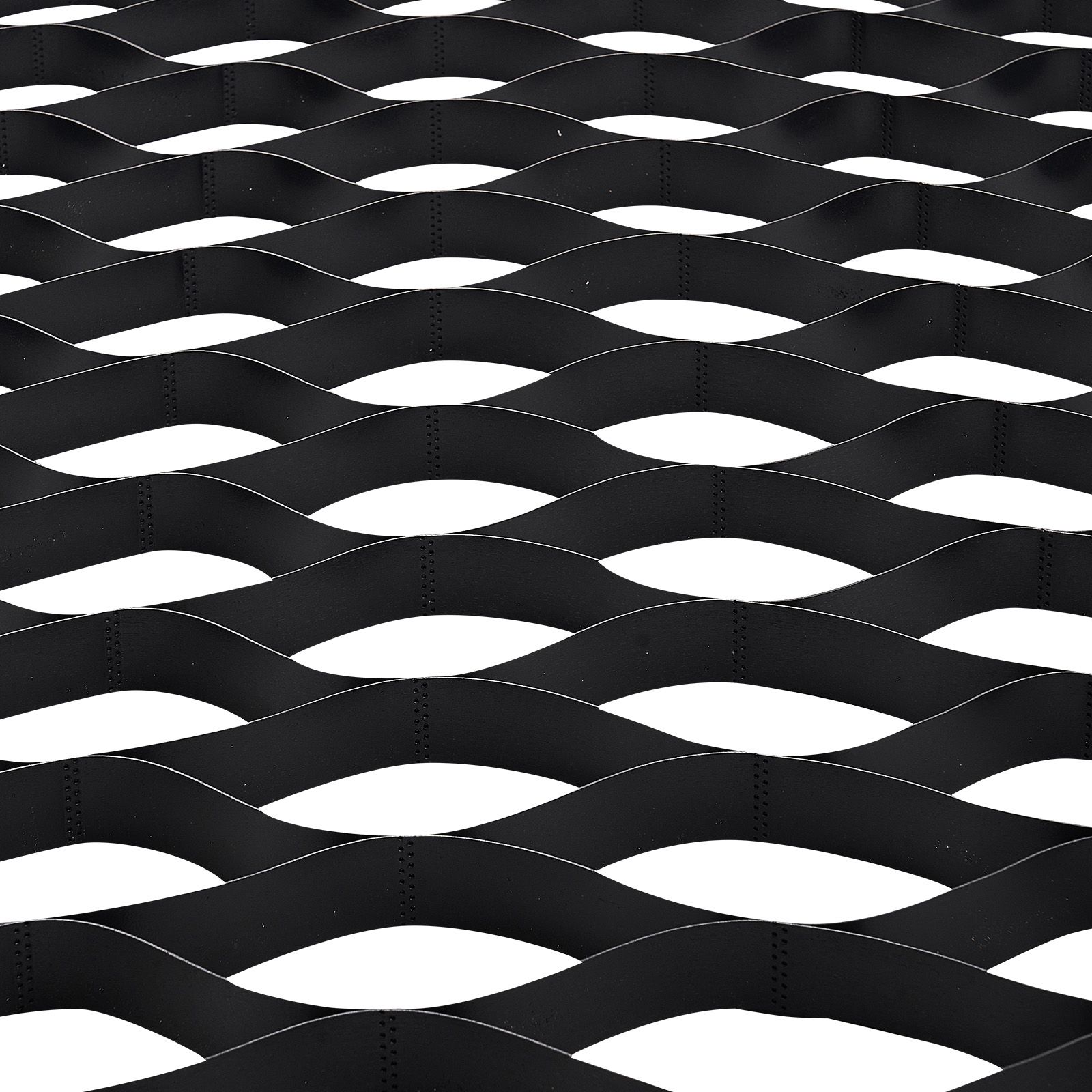 Heavy Duty Gravel Grid Ground Stabilization System – 2" Deep Geo Grid for Driveways, Patios & Slopes - Image 3