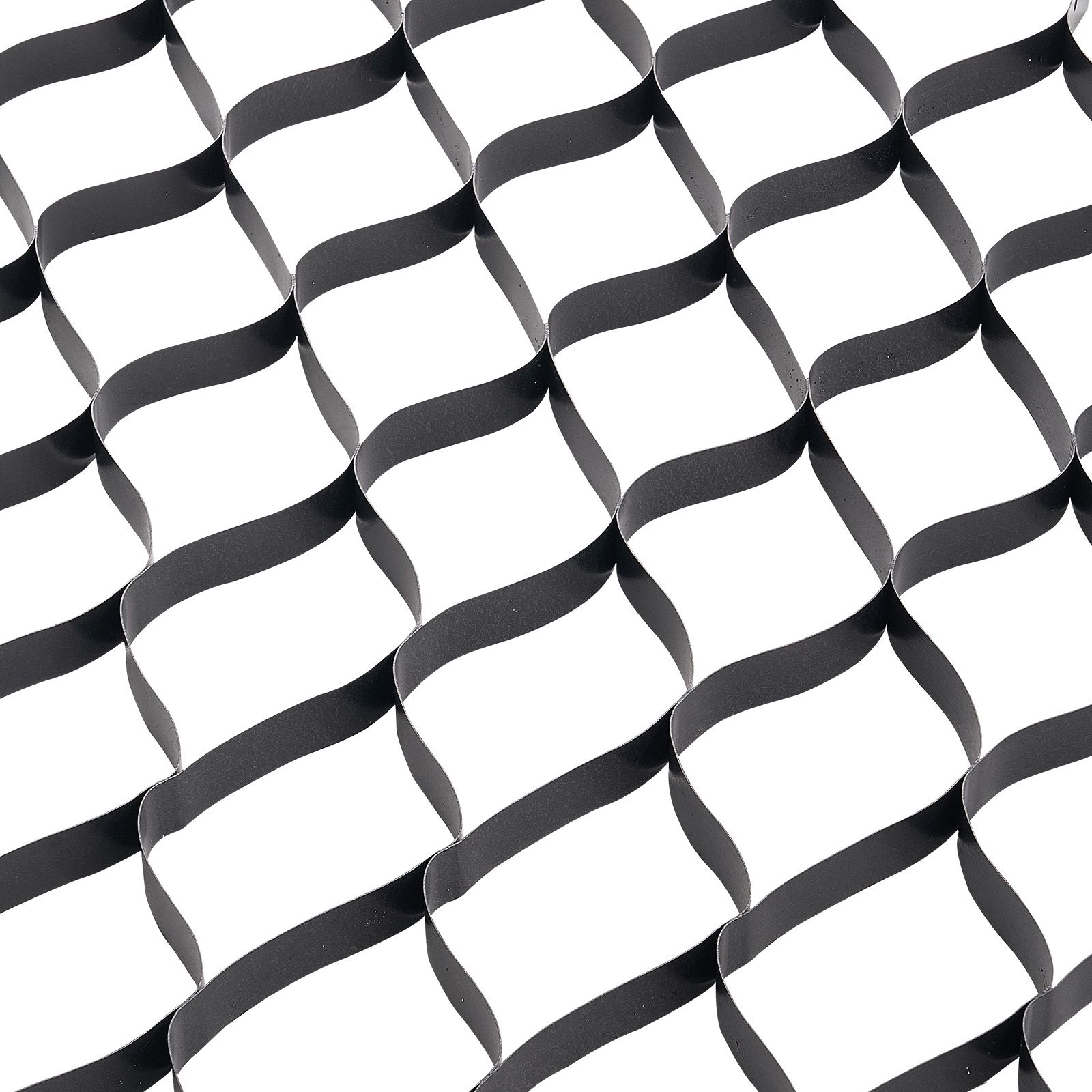 Heavy Duty Gravel Grid Ground Stabilization System – 2" Deep Geo Grid for Driveways, Patios & Slopes - Image 6