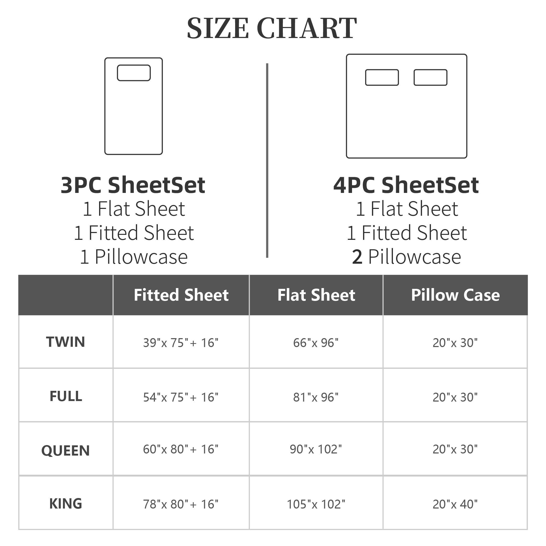 King Size Satin Bed Sheet Set – 4 Piece Silky Bedding Collection, Navy Blue - Image 8