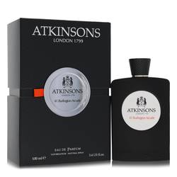 41 Burlington Arcade Eau De Parfum Spray By Atkinsons