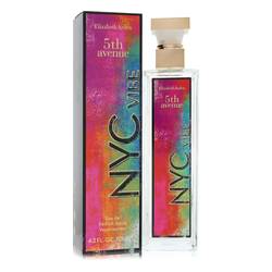 5th Avenue Nyc Vibe Eau De Parfum Spray By Elizabeth Arden