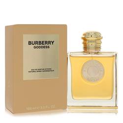 Burberry Goddess Intense Eau De Parfum Refillable Spray By Burberry