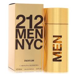 212 Nyc Parfum Spray By Carolina Herrera