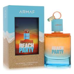 Armaf Beach Party Eau De Parfum Spray (Unboxed) By Armaf