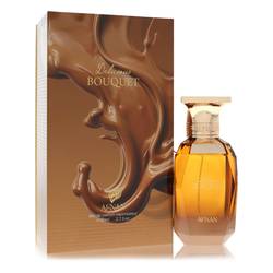 Afnan Delicious Bouquet Eau De Parfum Spray By Afnan