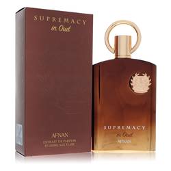 Afnan Supremacy In Oud Extrait De Parfum Spray By Afnan