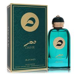 Ajyad Dahr Eau De Parfum Spray By Ajyad