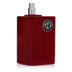 Alfa Romeo Red Eau De Toilette Spray (Tester) By Alfa Romeo