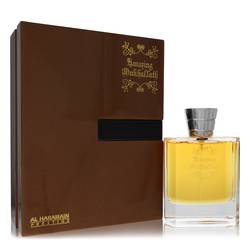 Al Haramain Amazing Mukhallath Eau De Parfum Spray (Unisex) By Al Haramain