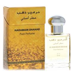Al Haramain Dhahab Eau De Parfum Spray By Al Haramain