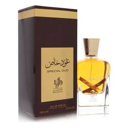 Al Wataniah Special Oud Eau De Parfum Spray (Unisex) By Al Wataniah