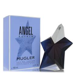 Angel Elixir Eau De Parfum Refillable Spray By Thierry Mugler