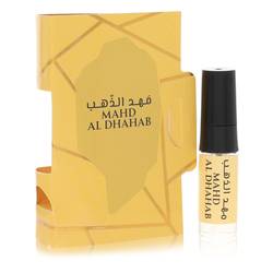 Arabiyat Prestige Mahd Al Dhahab Mini EDP Spray (Unisex) By Arabiyat Prestige