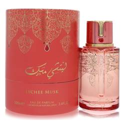 Arabiyat Prestige Lychee Musk Eau De Parfum Spray (Unisex) By Arabiyat Prestige