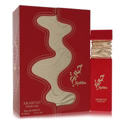 Arabiyat Prestige Habiba Eau De Parfum Spray By Arabiyat Prestige