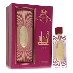 Arabiyat Prestige Ash'aa Mauve Eau De Parfum Spray (Unisex) By Arabiyat Prestige