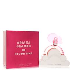 Ariana Grande Cloud Pink Eau De Parfum Spray By Ariana Grande