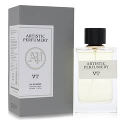 Armaf Artistic Perfumery Vt Eau De Parfum Spray By Armaf
