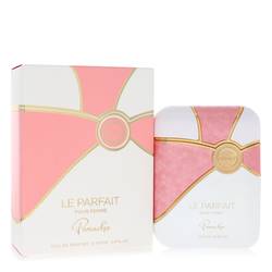 Armaf Le Parfait Panache Eau De Parfum Spray By Armaf