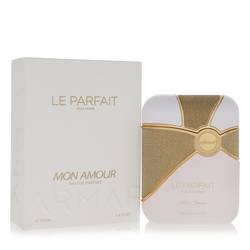 Armaf Le Parfait Mon Amour Eau De Parfum Spray By Armaf