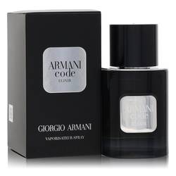 Armani Code Elixir Parfum Spray By Giorgio Armani