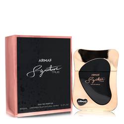 Armaf Signature True Eau De Parfum Spray By Armaf