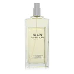 Alfred Sung Eau De Toilette Spray (Tester) By Alfred Sung