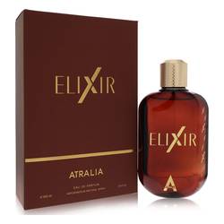 Atralia Elixir Eau De Parfum Spray (Unisex) By Atralia