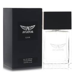 Aviator Elixir Eau De Parfum Spray By Aviator