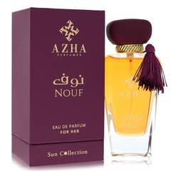 Azha Nouf Eau De Parfum Spray By Azha